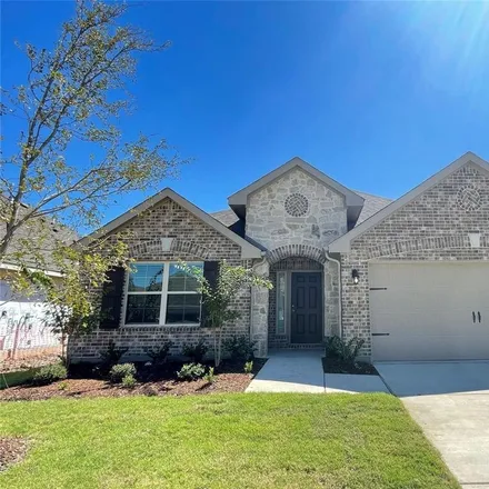 Rent this 4 bed house on Monitor Boulevard in Forney, TX 75126