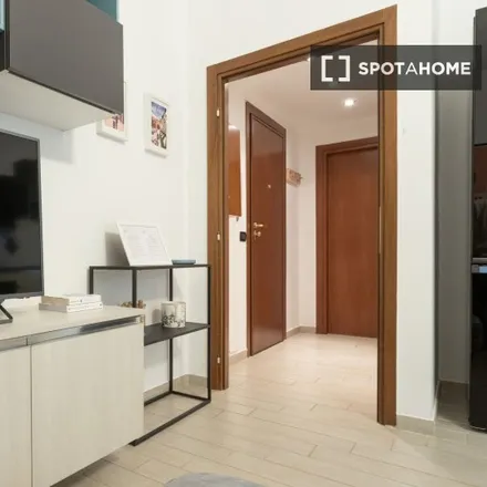 Image 8 - Via Tommaso Gulli, 20147 Milan MI, Italy - Apartment for rent