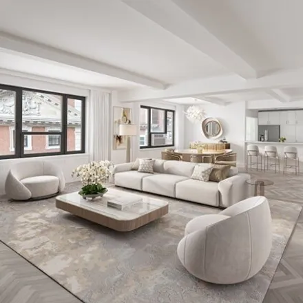 Buy this studio apartment on 50 Park Avenue in New York, NY 10016