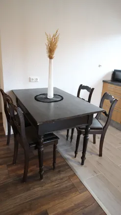 Rent this 2 bed apartment on Marburger Straße 8 in 35094 Lahntal, Germany