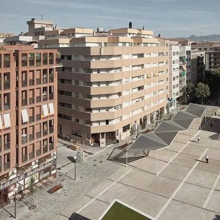 Rent this 3 bed apartment on Huesca in Aragon, Spain