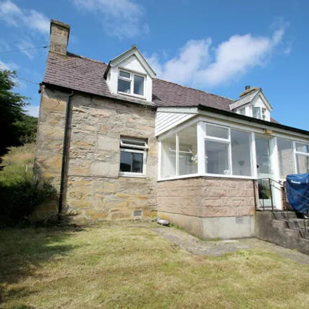Buy this 3 bed house on unnamed road in Melness, IV27 4YT