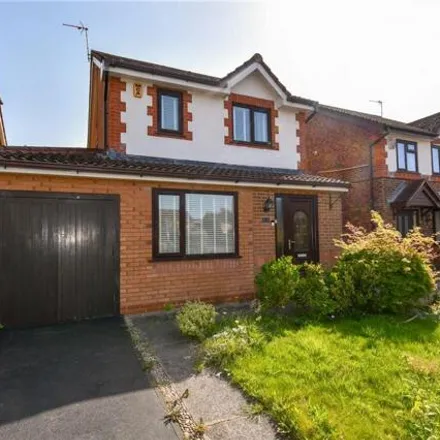 Buy this 3 bed house on Rosewood Drive in Moreton, CH46 6JA