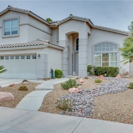 Image 1 - 2558 Putting Green Drive, Henderson, NV 89074, USA - House for sale