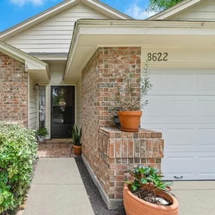 Buy this 4 bed house on 8640 Sparkling Springs Drive in Copperfield, Harris County