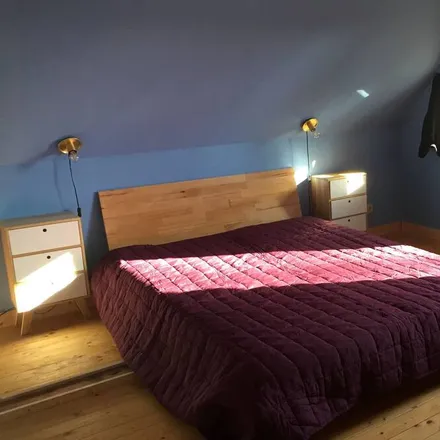 Rent this 2 bed house on Bugewitz in Mecklenburg-Vorpommern, Germany