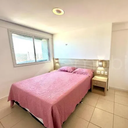 Buy this 2 bed apartment on Curva do Vento in Rua Doutor Manuel Augusto Bezerra de Araújo 396, Ponta Negra