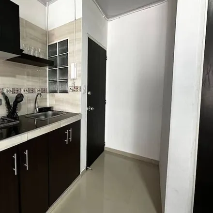 Rent this 1 bed condo on Cali in Sur, Colombia