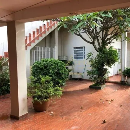 Rent this 3 bed house on Rua Diogo de Quadros in Santo Amaro, São Paulo - SP