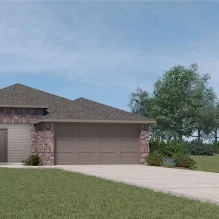 Buy this 3 bed house on Tammarron Parkway in Fort Bend County, TX