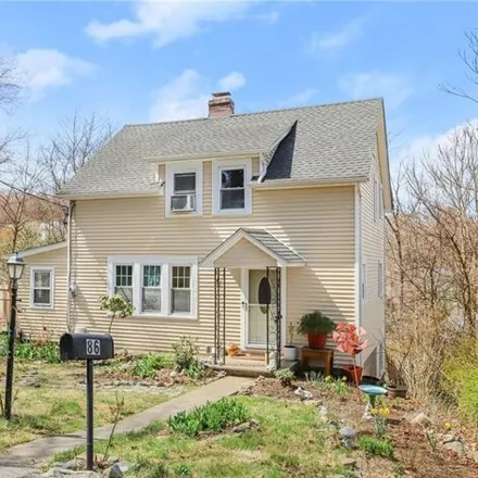 Buy this 3 bed house on 86 Bainbridge Avenue in Thornwood, Mount Pleasant