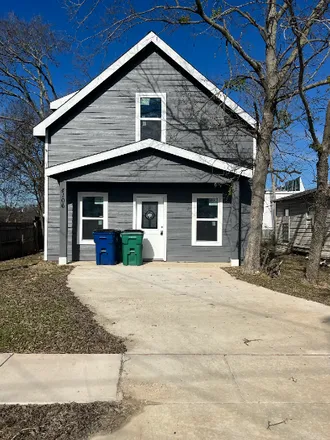 Rent this 3 bed house on 4106 Park St