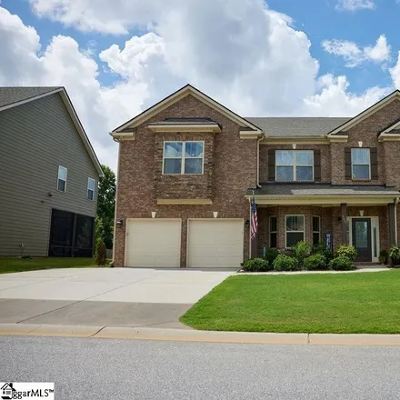 Buy this 6 bed house on Briar Thistle Court in Greenville County, SC 29680