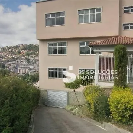 Image 2 - Rua Raquel Prado, Bairu, Juiz de Fora - MG, 36052, Brazil - Apartment for sale