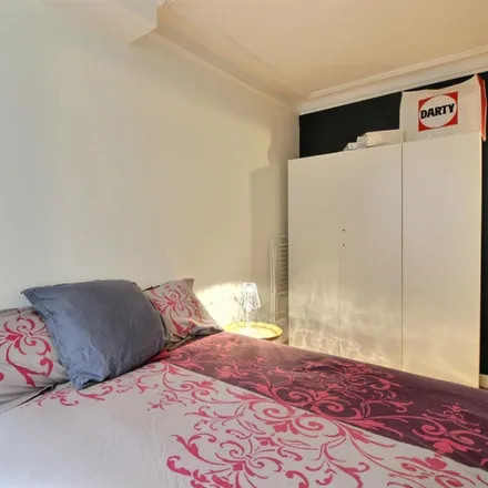 Image 2 - 119 Avenue Parmentier, 75011 Paris, France - Apartment for rent