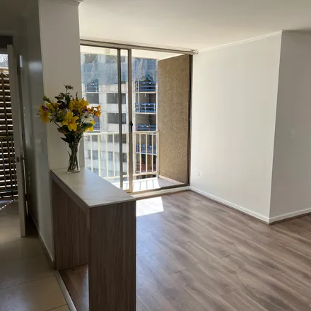 Image 5 - Titán 4907, 919 0847 Provincia de Santiago, Chile - Apartment for rent