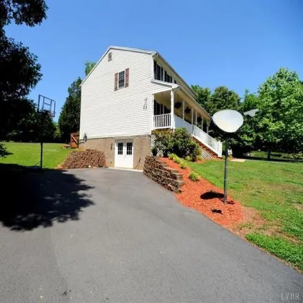 Image 4 - Woodland Drive, Madison Heights, VA 24572, USA - House for sale