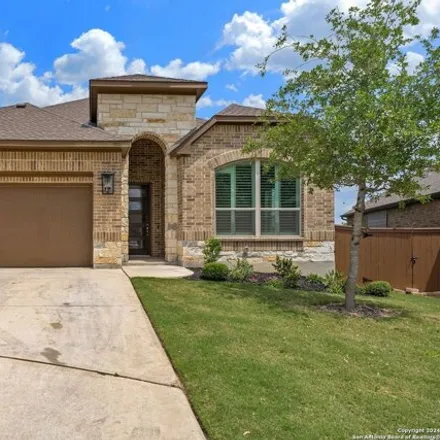 Buy this 3 bed house on Caldwell Ranch in Bexar County, TX 78253