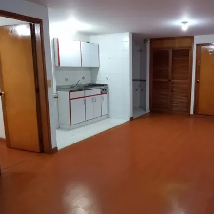 Rent this 1 bed apartment on Cruz Verde in Calle 123, Usaquén