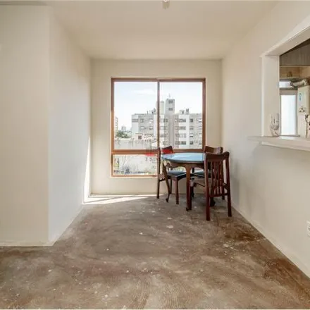 Buy this 2 bed apartment on Rua Roque Calage 388 in Passo da Areia, Porto Alegre - RS