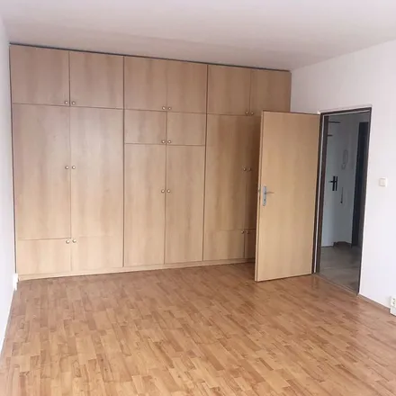 Rent this 1 bed apartment on Staroměstská 2769/10 in 370 04 České Budějovice, Czechia