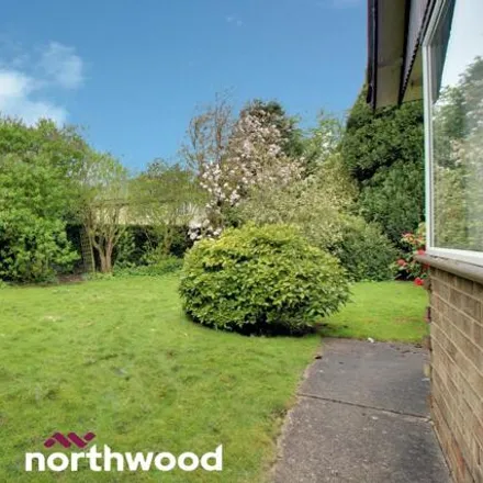 Buy this 4 bed house on Lyndhurst Close in Thorne, DN8 4JF