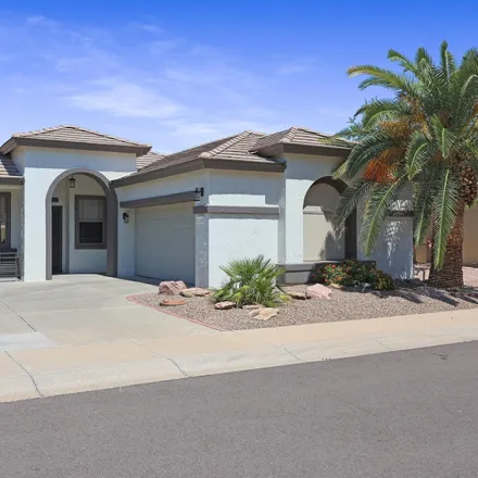 Rent this 2 bed house on 18050 West Legend Drive in Surprise, AZ 85374