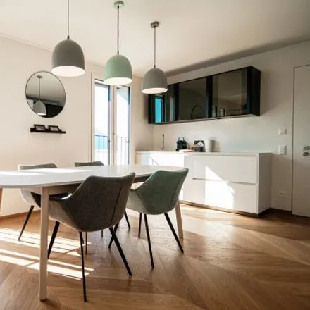 Image 2 - Via Nosera, 6978 Lugano, Switzerland - Apartment for rent