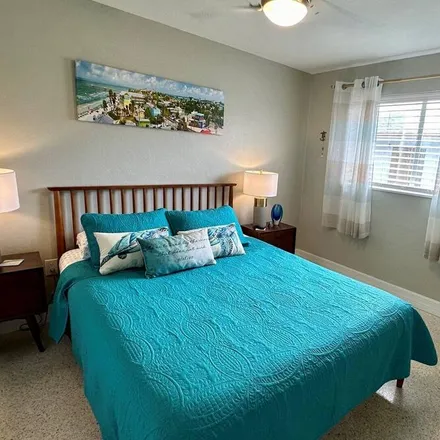 Rent this 1 bed apartment on Fort Myers Ave in Port Charlotte, FL