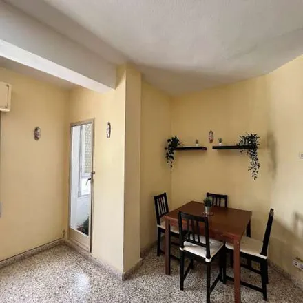 Image 4 - DINA, Paseo de Alfonso XIII, 30203 Cartagena, Spain - Apartment for rent