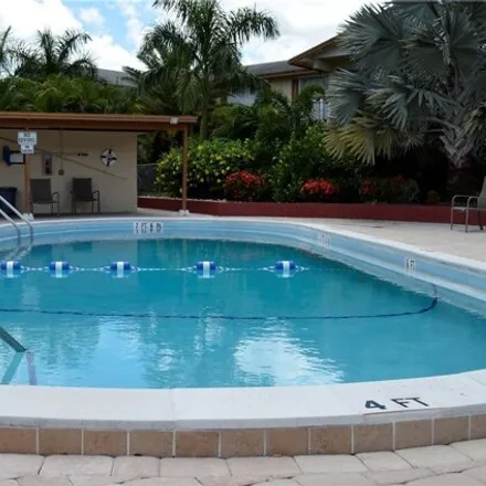 Rent this 2 bed condo on 3744 Broadway in Fort Myers, FL 33901