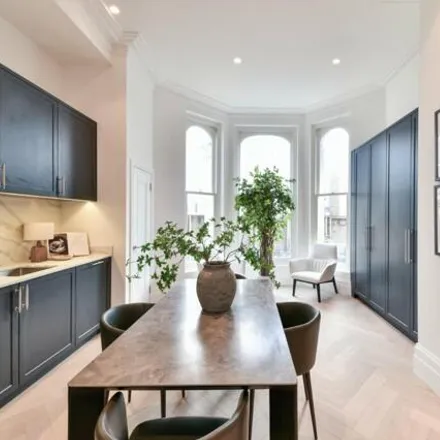 Buy this 3 bed apartment on 26 Fawcett Street in London, SW10 9ET