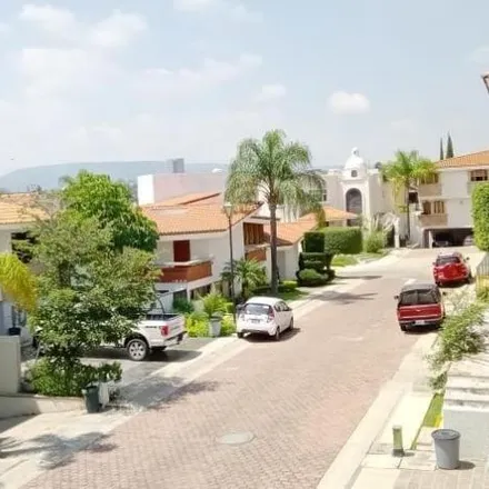 Image 2 - Calle Paseo La Loma, Royal Country, 45116 Zapopan, JAL, Mexico - House for sale