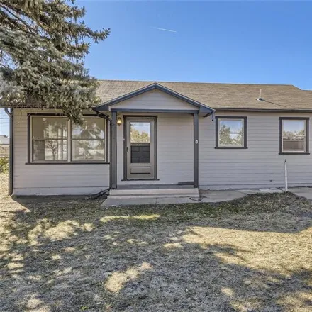 Image 2 - 15338 West 44th Avenue, Jefferson County, CO 80403, USA - House for sale