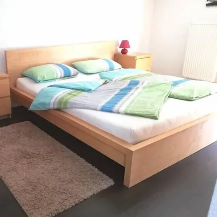 Rent this 3 bed house on Prien am Chiemsee in Bahnhofplatz, 83209 Prien am Chiemsee