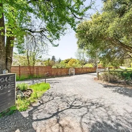 Image 2 - Stone Station Road, Fredericks, Sonoma County, CA, USA - House for sale