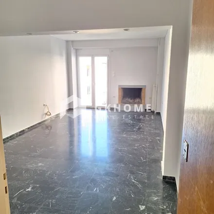 Rent this 2 bed apartment on Σάμου 88 in Athens, Greece
