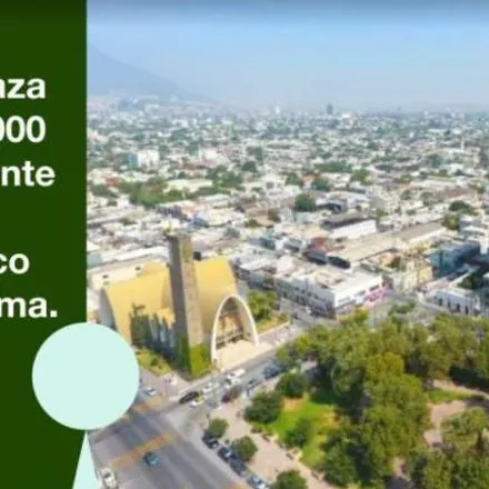 Image 1 - Semillero Purisima, Avenida Padre Mier, Centro, 64070 Monterrey, NLE, Mexico - Apartment for sale