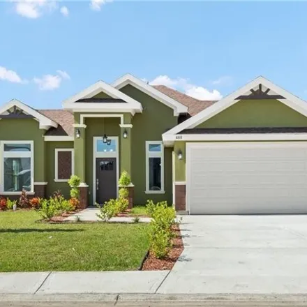 Buy this 3 bed house on 559 Illinois Circle in Valle Verde Colonia, La Feria