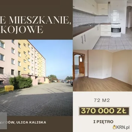 Buy this 4 bed apartment on Jana Pawła II 1d in 56-500 Syców, Poland