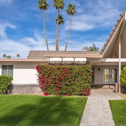 Image 2 - 5234 Lakeside Drive, Palm Springs, CA 92264, USA - House for sale