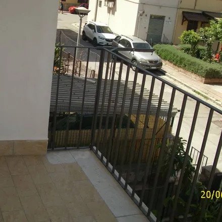 Image 8 - Via Enrico Fermi, 90010 Piano Madonna PA, Italy - Apartment for rent