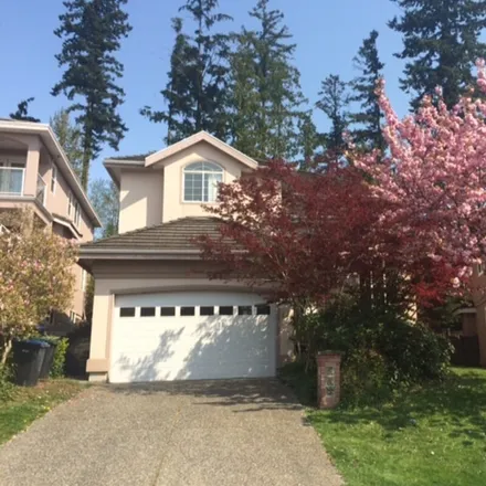 Image 3 - Port Moody, Pleasantside, BC, CA - House for rent