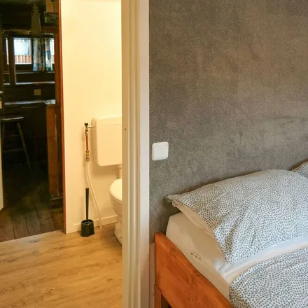 Rent this 4 bed house on 9133 DT De Skâns-Oostmahorn