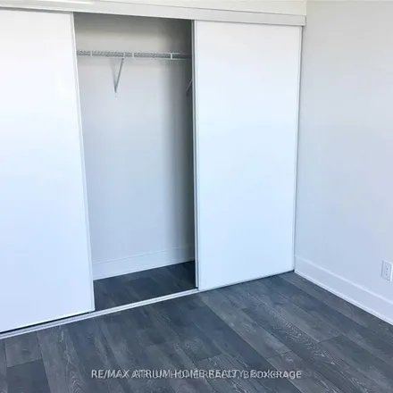 Rent this 1 bed apartment on X-Copper in 245 Fairview Mall Drive, Toronto
