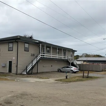 Rent this 2 bed house on 4543 Urquhart Street in Bywater, New Orleans