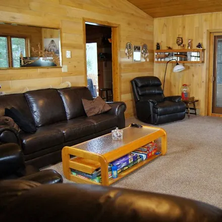 Image 7 - Minocqua, WI, 54568 - House for rent