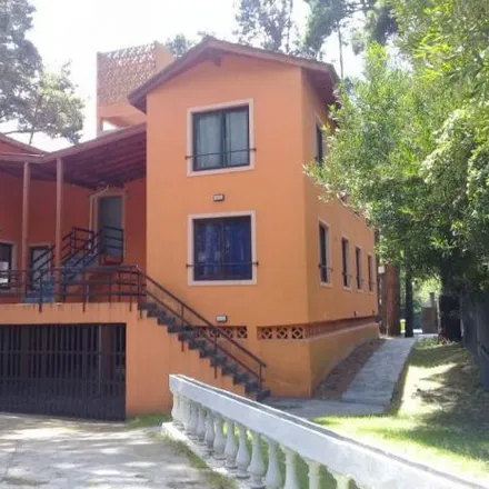 Image 2 - Calle 36, Partido de Villa Gesell, Mar Azul, Argentina - Apartment for rent