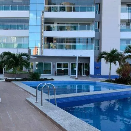 Buy this 4 bed apartment on Rua Francisco Xerez 435 in Guararapes, Fortaleza - CE