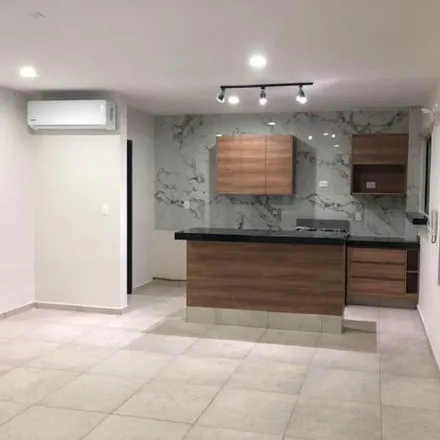 Rent this 2 bed apartment on Gimnastica Bo-K in Calle Agua Dulce, 93294 Boca del Río